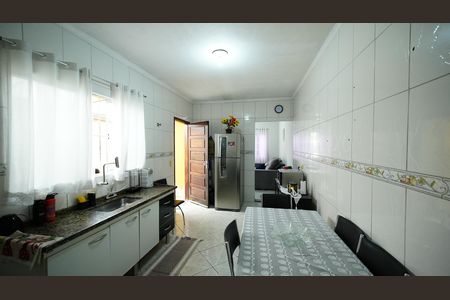Casa à venda com 150m², 2 quartos e 1 vagaCozinha