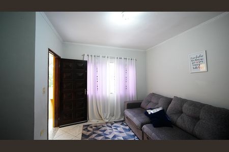 Casa à venda com 150m², 2 quartos e 1 vagaSala