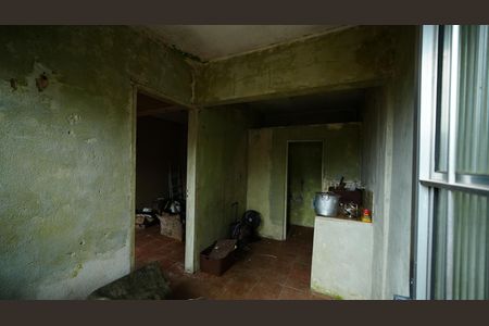 Casa à venda com 150m², 2 quartos e 1 vagaÁrea de Serviço
