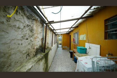 Casa à venda com 150m², 2 quartos e 1 vagaÁrea de Serviço