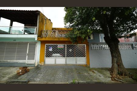 Casa à venda com 150m², 2 quartos e 1 vagaFachada