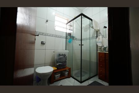 Casa à venda com 150m², 2 quartos e 1 vagaBanheiro Social