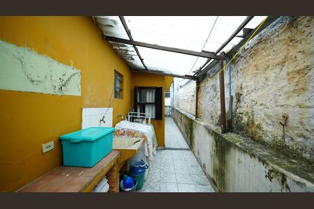 Casa à venda com 150m², 2 quartos e 1 vagaÁrea de Serviço