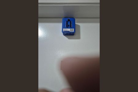 Apartamento à venda com 47m², 2 quartos e 1 vagaloockBox Instalada 