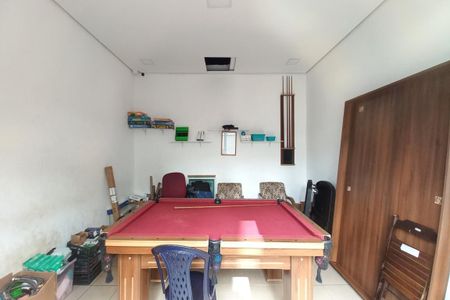 Apartamento à venda com 47m², 2 quartos e 1 vagaSala de Jogos