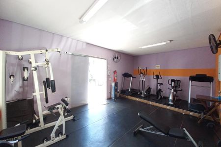 Apartamento à venda com 47m², 2 quartos e 1 vagaGaragem 