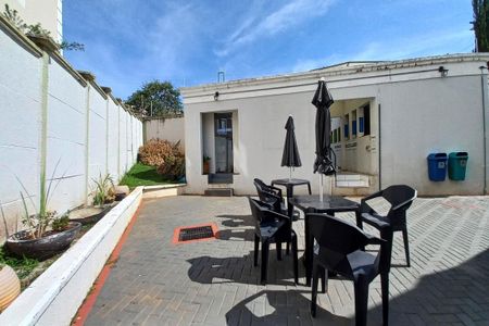 Apartamento à venda com 47m², 2 quartos e 1 vagaÁrea comum