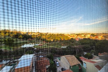 Apartamento à venda com 47m², 2 quartos e 1 vagaVista da Área de Serviço 