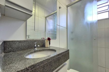 Apartamento à venda com 47m², 2 quartos e 1 vagaBanheiro