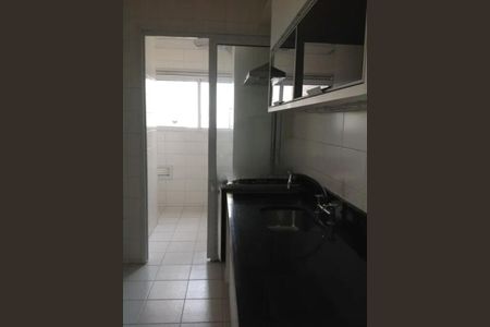 Apartamento à venda com 2 quartos, 95m² em Chácara Santo Antônio (Zona Sul), São Paulo