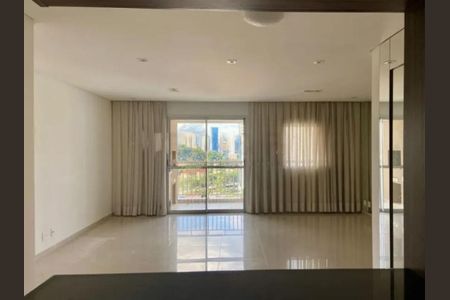 Apartamento à venda com 2 quartos, 95m² em Chácara Santo Antônio (Zona Sul), São Paulo