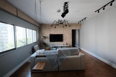 Apartamento à venda com 90m², 2 quartos e 1 vaga