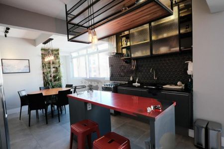 Apartamento à venda com 90m², 2 quartos e 1 vaga