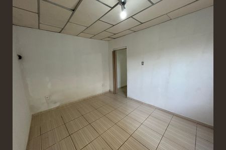 Casa para alugar com 60m², 1 quarto e sem vagaQuarto
