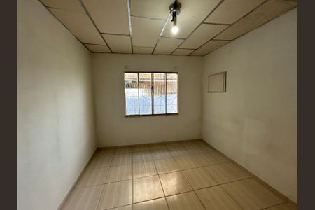 Casa para alugar com 60m², 1 quarto e sem vagaQuarto