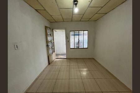 Casa para alugar com 60m², 1 quarto e sem vagaSala