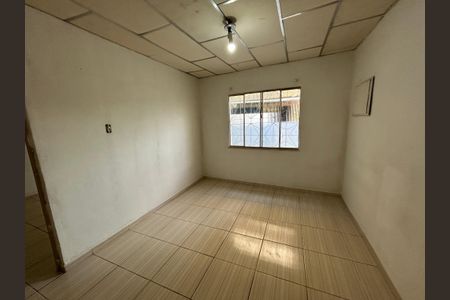 Casa para alugar com 60m², 1 quarto e sem vagaQuarto