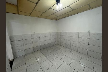 Casa para alugar com 60m², 1 quarto e sem vagaCozinha