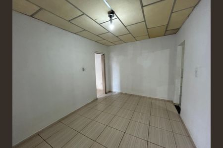 Casa para alugar com 60m², 1 quarto e sem vagaSala