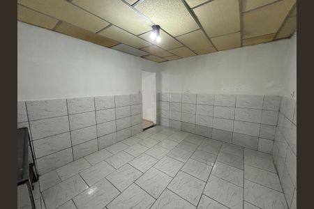 Casa para alugar com 60m², 1 quarto e sem vagaCozinha