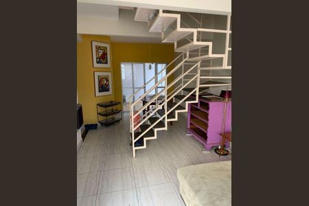 Casa à venda com 3 quartos, 106m² em Havaí, Belo Horizonte