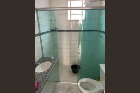 Casa à venda com 3 quartos, 106m² em Havaí, Belo Horizonte