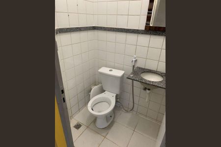 Casa à venda com 3 quartos, 106m² em Havaí, Belo Horizonte