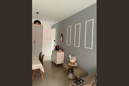 Apartamento à venda com 3 quartos, 71m² em Santo Amaro, São Paulo