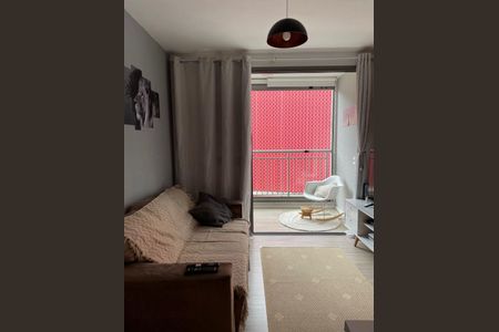 Apartamento à venda com 3 quartos, 71m² em Santo Amaro, São Paulo
