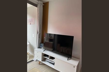 Apartamento à venda com 3 quartos, 71m² em Santo Amaro, São Paulo