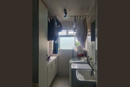 Apartamento à venda com 3 quartos, 71m² em Fazenda da Juta, São Paulo