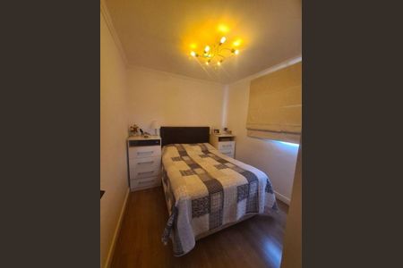 Apartamento à venda com 3 quartos, 71m² em Fazenda da Juta, São Paulo