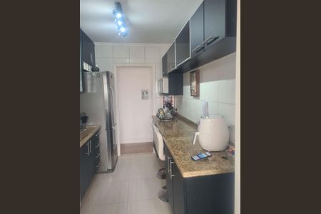 Apartamento à venda com 3 quartos, 71m² em Fazenda da Juta, São Paulo