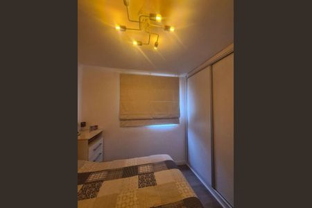 Apartamento à venda com 3 quartos, 71m² em Fazenda da Juta, São Paulo