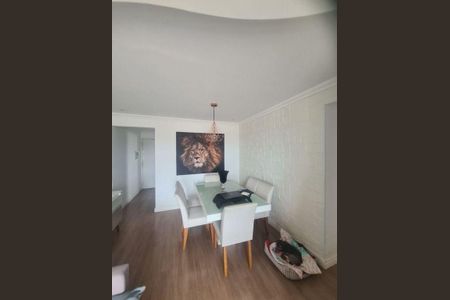 Apartamento à venda com 3 quartos, 71m² em Fazenda da Juta, São Paulo