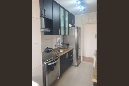 Apartamento à venda com 3 quartos, 71m² em Fazenda da Juta, São Paulo