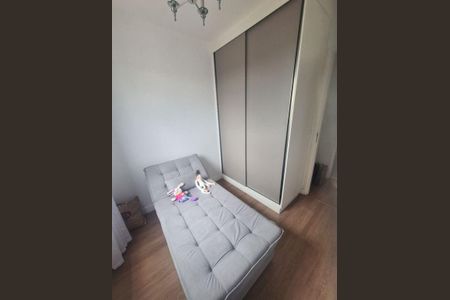 Apartamento à venda com 3 quartos, 71m² em Fazenda da Juta, São Paulo