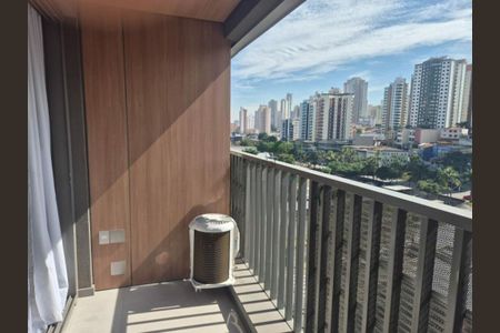 Kitnet/Studio à venda com 1 quarto, 25m² em Vila Regente Feijó, São Paulo