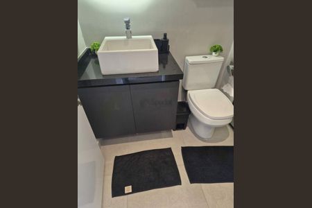 Kitnet/Studio à venda com 1 quarto, 25m² em Vila Regente Feijó, São Paulo