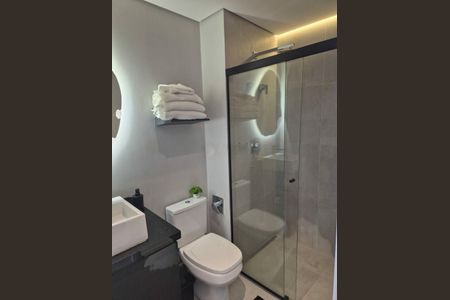Kitnet/Studio à venda com 1 quarto, 25m² em Vila Regente Feijó, São Paulo