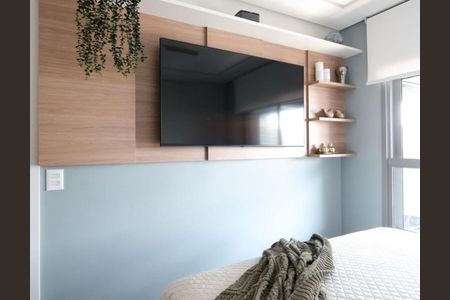 Apartamento à venda com 1 quarto, 50m² em Jardim das Acacias, São Paulo