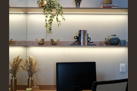 Apartamento à venda com 1 quarto, 50m² em Jardim das Acacias, São Paulo
