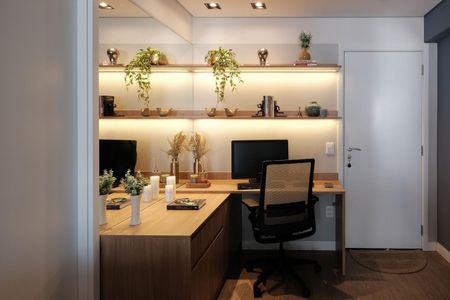 Apartamento à venda com 1 quarto, 50m² em Jardim das Acacias, São Paulo