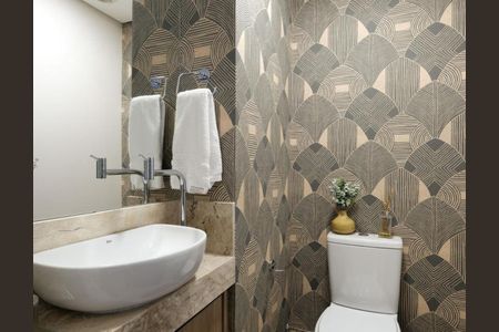 Apartamento à venda com 1 quarto, 50m² em Jardim das Acacias, São Paulo