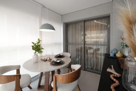 Apartamento à venda com 1 quarto, 50m² em Jardim das Acacias, São Paulo