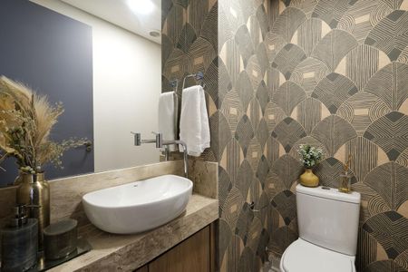 Apartamento à venda com 1 quarto, 50m² em Jardim das Acacias, São Paulo