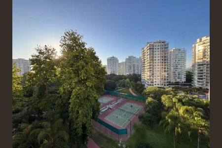 Apartamento à venda com 233m², 3 quartos e 3 vagas