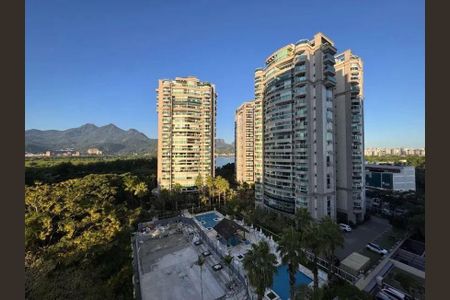 Apartamento à venda com 233m², 3 quartos e 3 vagas