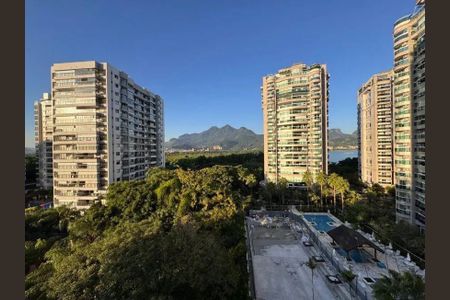 Apartamento à venda com 233m², 3 quartos e 3 vagas
