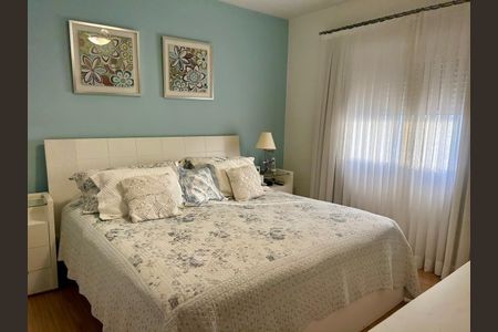 Apartamento à venda com 290m², 4 quartos e 3 vagas